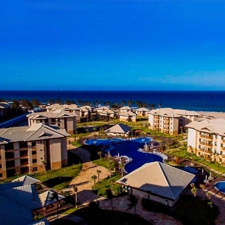 كاوكايا Vg Sun Cumbuco - By Ideal Trip Hospedagens المظهر الخارجي الصورة