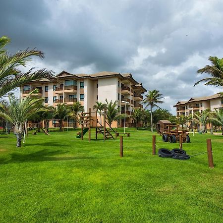 كاوكايا Vg Sun Cumbuco - By Ideal Trip Hospedagens المظهر الخارجي الصورة