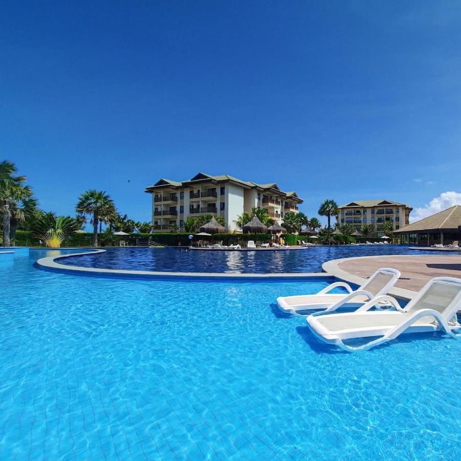 كاوكايا Vg Sun Cumbuco - By Ideal Trip Hospedagens المظهر الخارجي الصورة