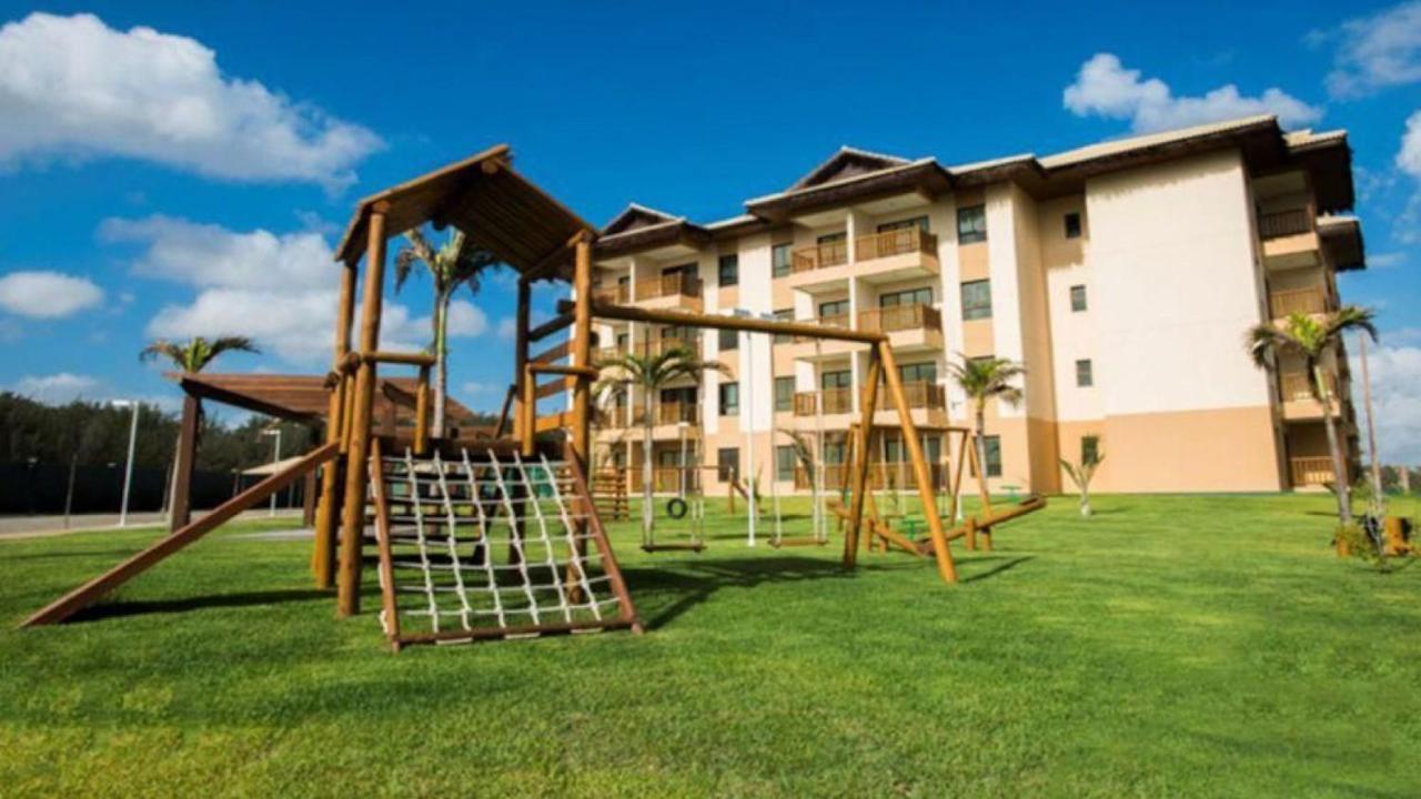 كاوكايا Vg Sun Cumbuco - By Ideal Trip Hospedagens المظهر الخارجي الصورة