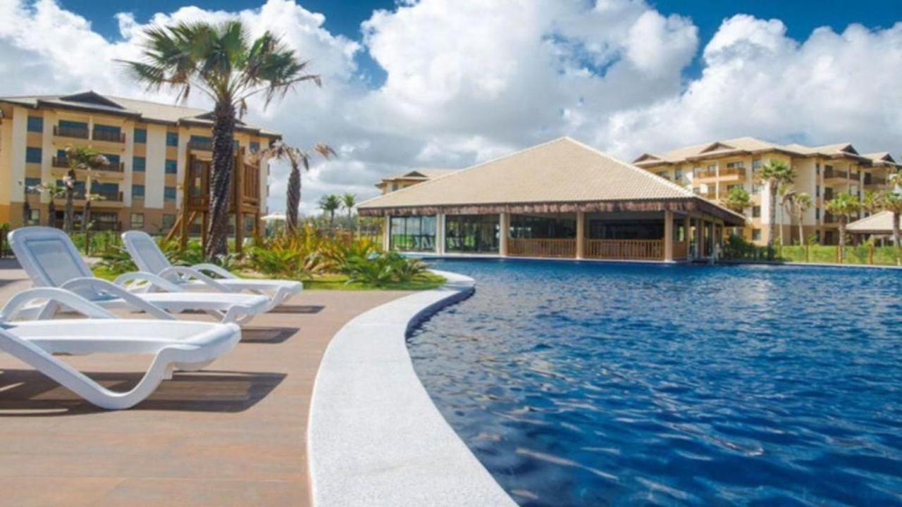 كاوكايا Vg Sun Cumbuco - By Ideal Trip Hospedagens المظهر الخارجي الصورة