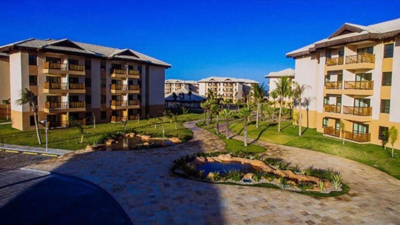 كاوكايا Vg Sun Cumbuco - By Ideal Trip Hospedagens المظهر الخارجي الصورة