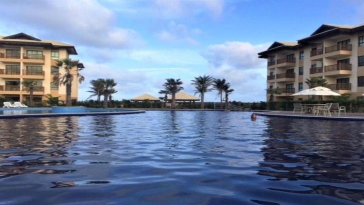 كاوكايا Vg Sun Cumbuco - By Ideal Trip Hospedagens المظهر الخارجي الصورة