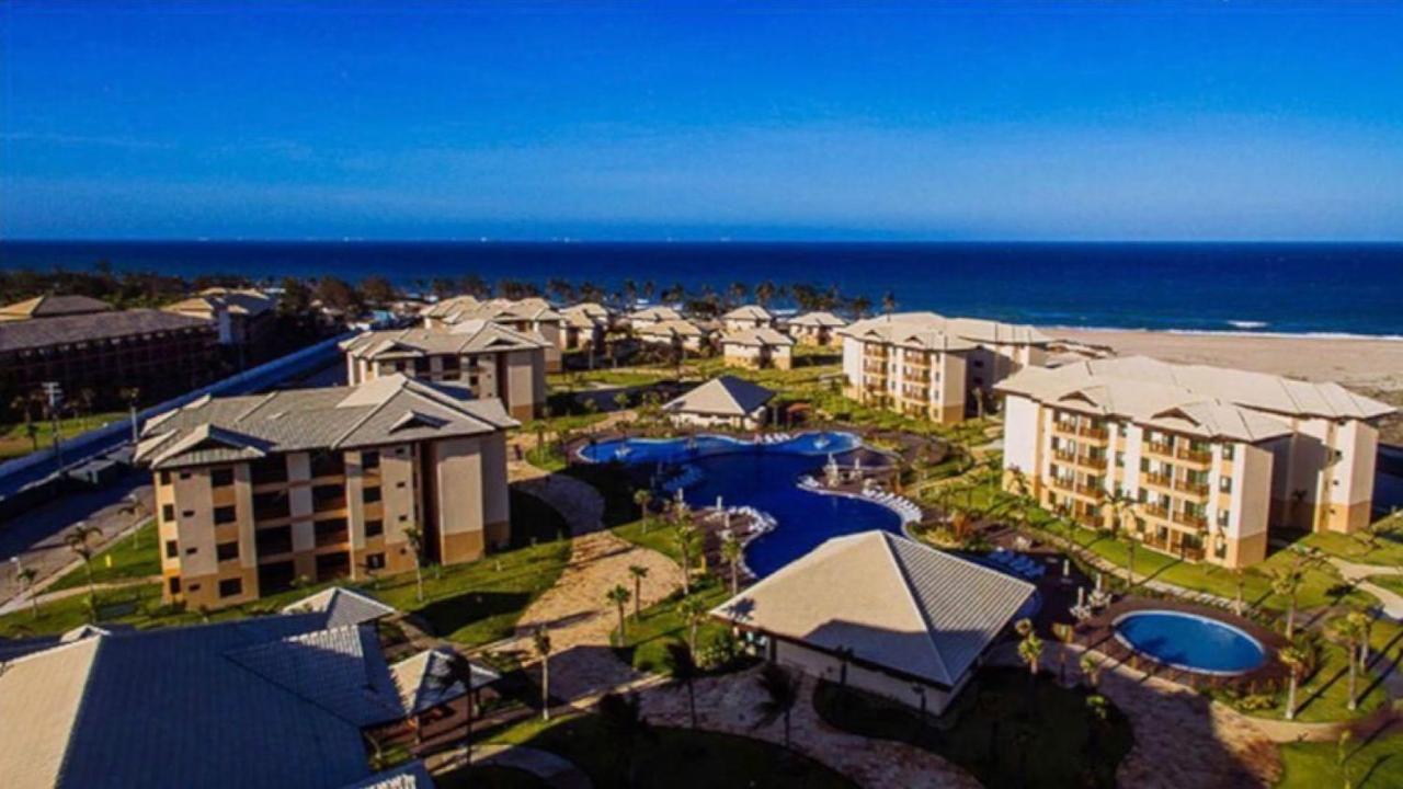 كاوكايا Vg Sun Cumbuco - By Ideal Trip Hospedagens المظهر الخارجي الصورة