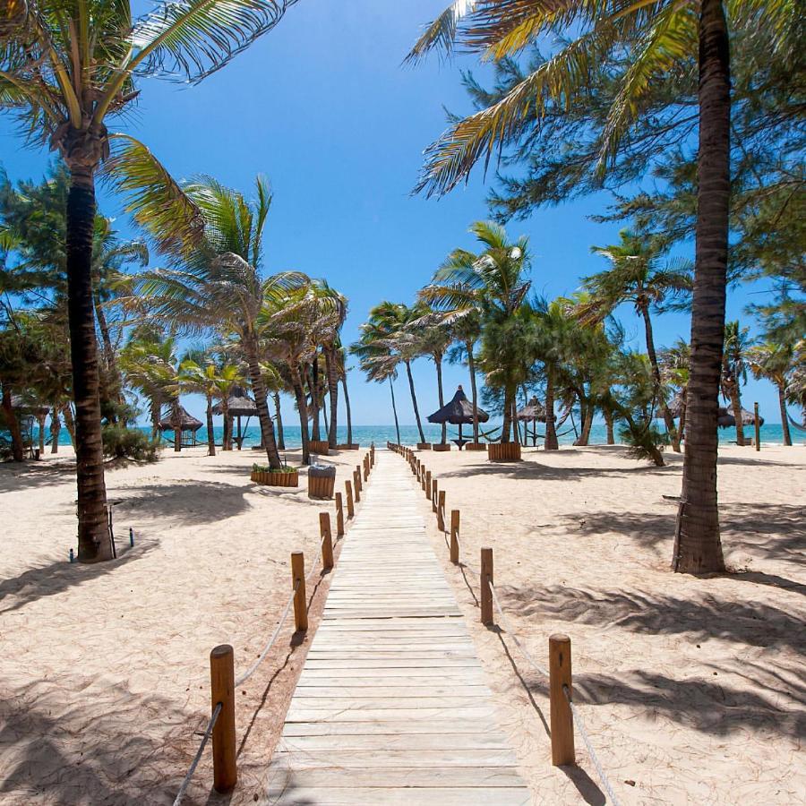 كاوكايا Vg Sun Cumbuco - By Ideal Trip Hospedagens المظهر الخارجي الصورة