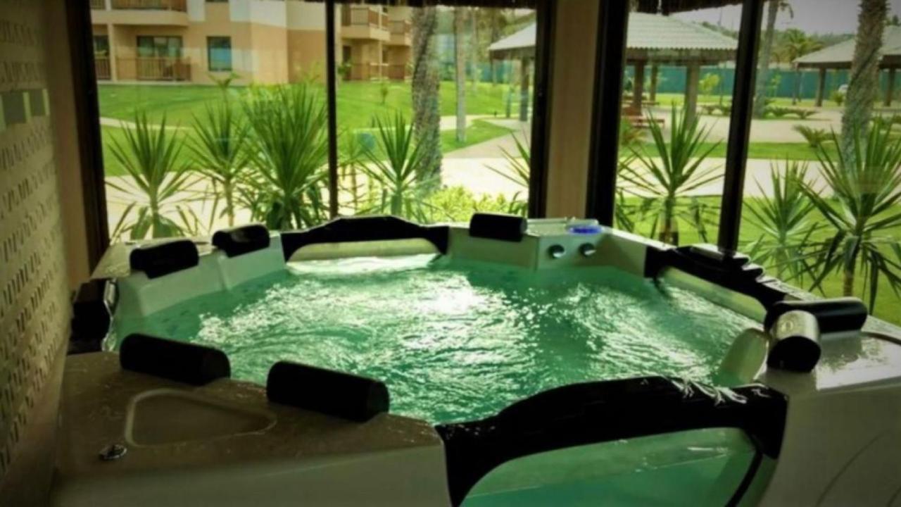 كاوكايا Vg Sun Cumbuco - By Ideal Trip Hospedagens المظهر الخارجي الصورة