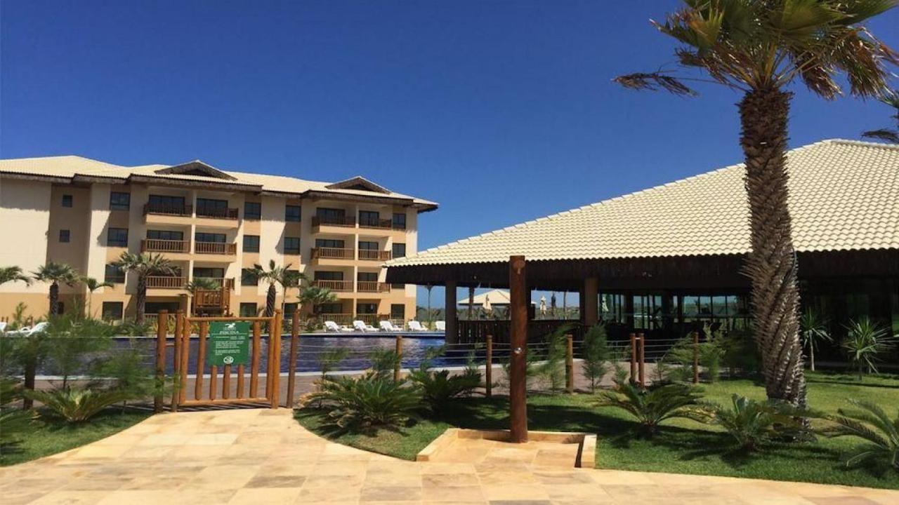 كاوكايا Vg Sun Cumbuco - By Ideal Trip Hospedagens المظهر الخارجي الصورة
