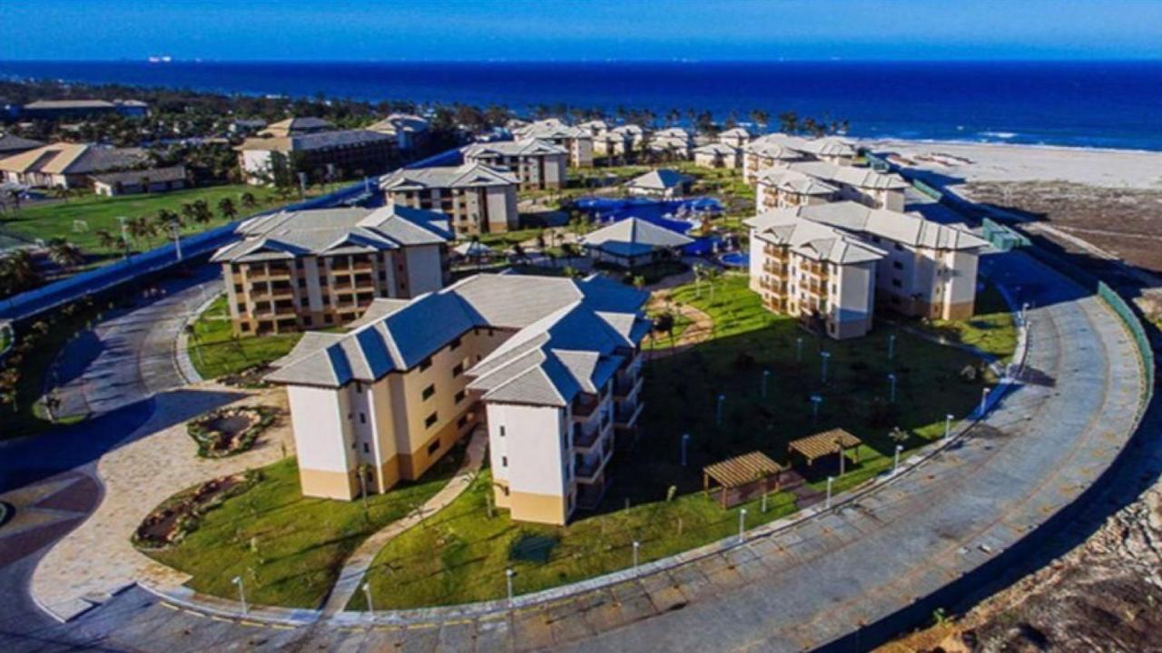 كاوكايا Vg Sun Cumbuco - By Ideal Trip Hospedagens المظهر الخارجي الصورة