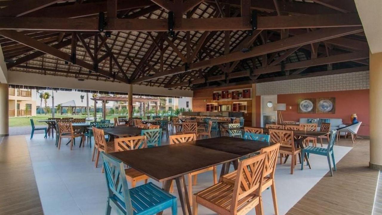كاوكايا Vg Sun Cumbuco - By Ideal Trip Hospedagens المظهر الخارجي الصورة