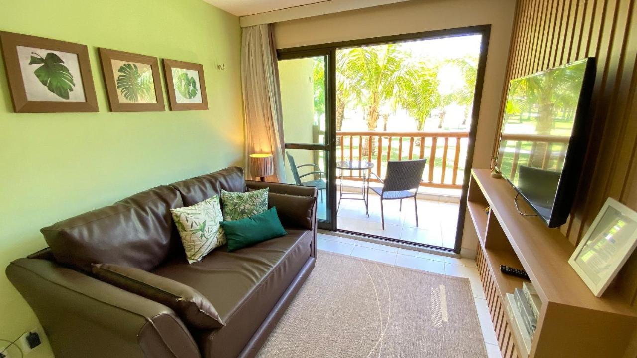 كاوكايا Vg Sun Cumbuco - By Ideal Trip Hospedagens المظهر الخارجي الصورة
