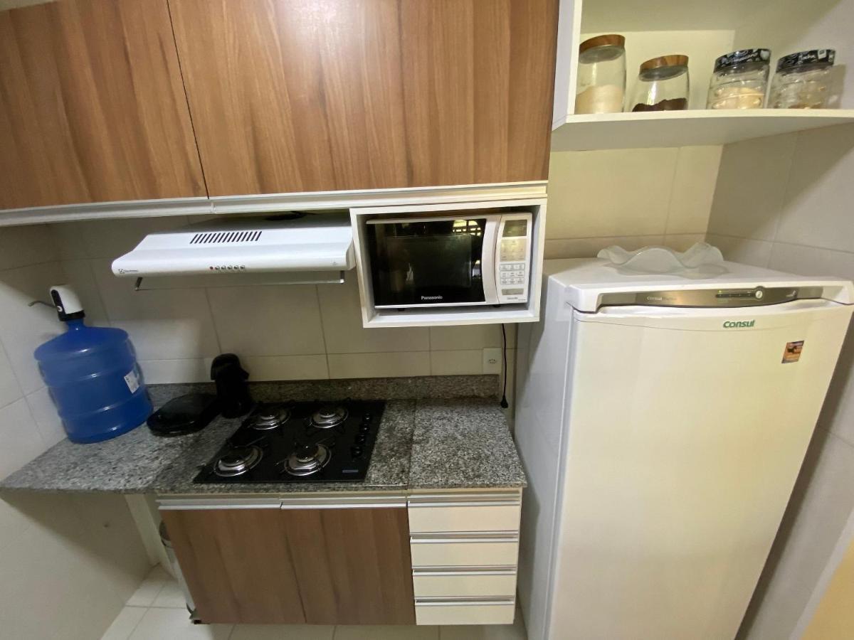 كاوكايا Vg Sun Cumbuco - By Ideal Trip Hospedagens المظهر الخارجي الصورة