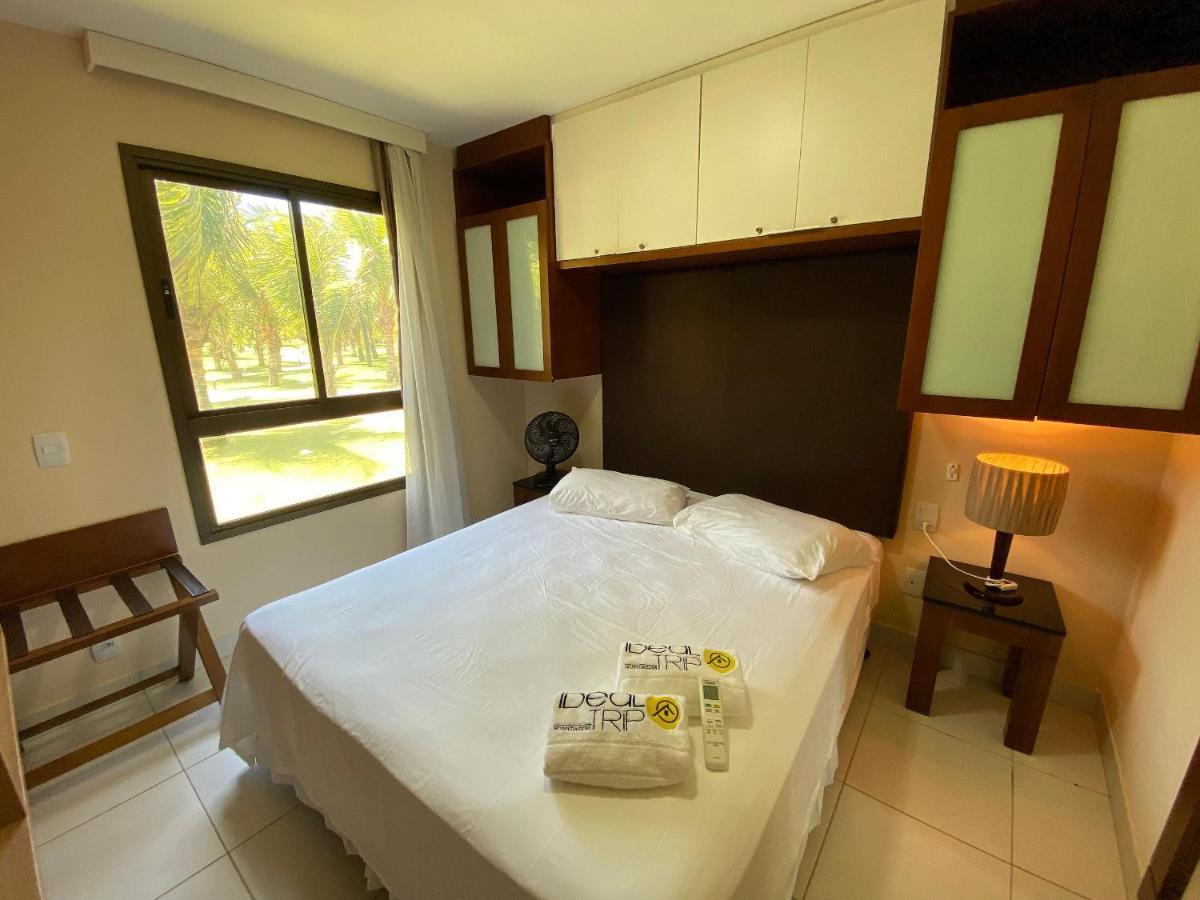 كاوكايا Vg Sun Cumbuco - By Ideal Trip Hospedagens المظهر الخارجي الصورة