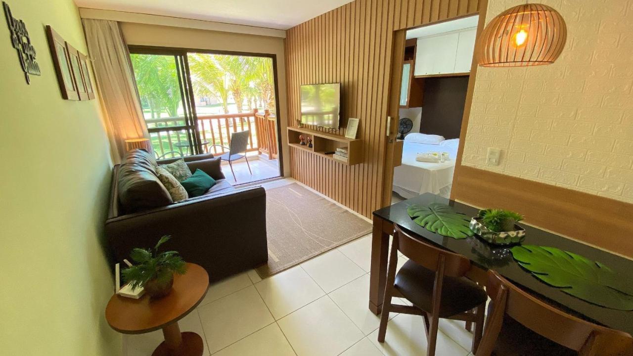 كاوكايا Vg Sun Cumbuco - By Ideal Trip Hospedagens المظهر الخارجي الصورة