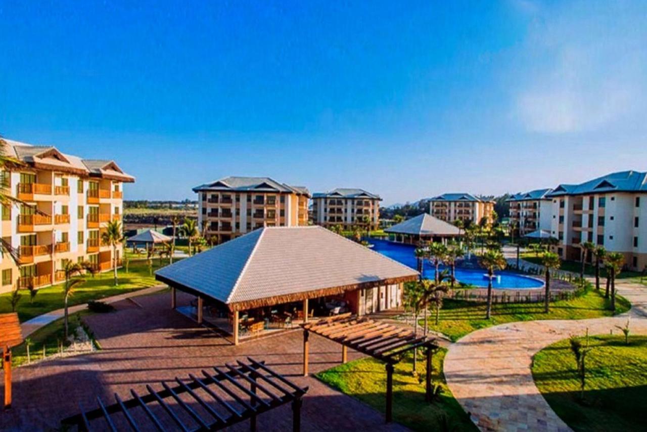 كاوكايا Vg Sun Cumbuco - By Ideal Trip Hospedagens المظهر الخارجي الصورة