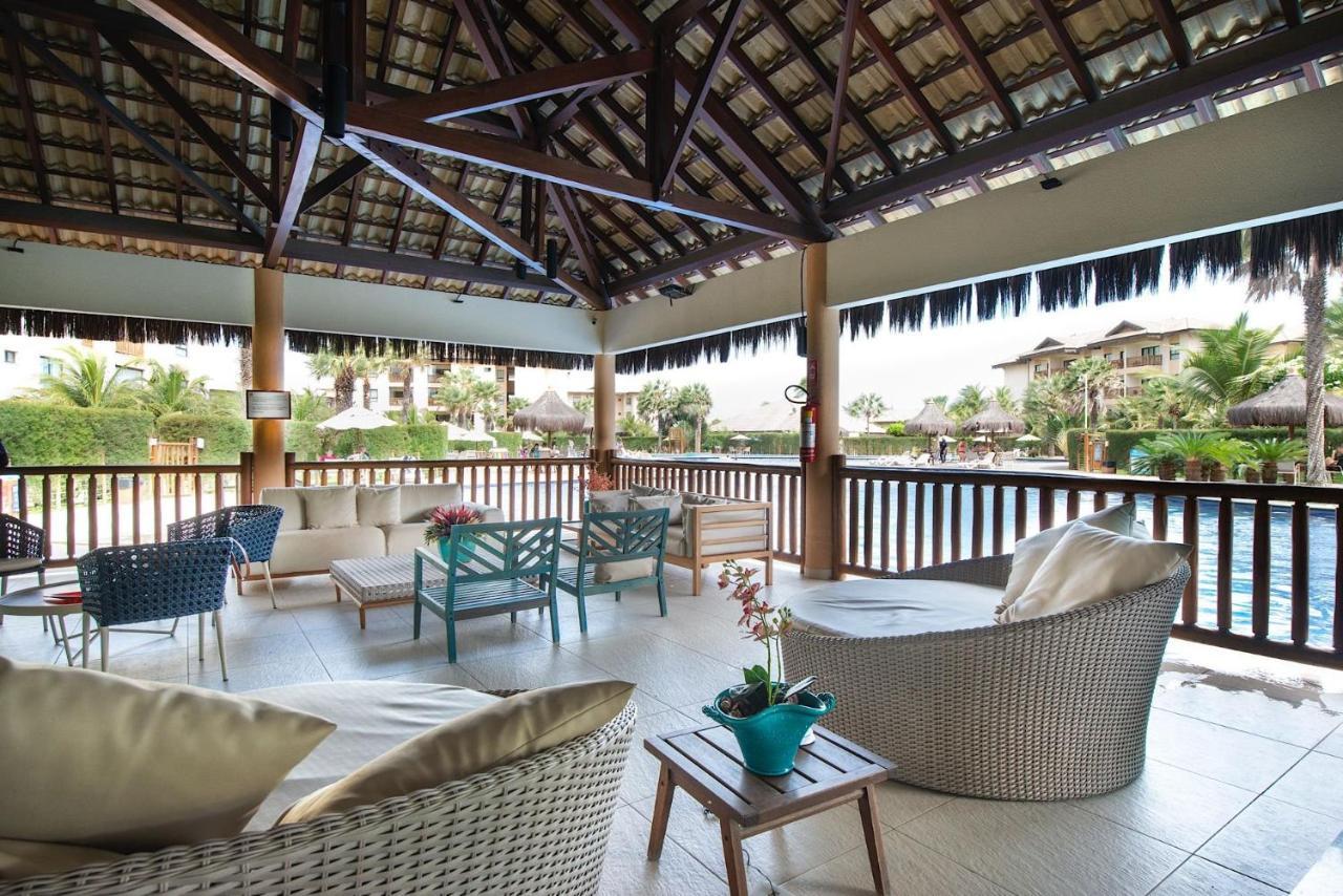 كاوكايا Vg Sun Cumbuco - By Ideal Trip Hospedagens المظهر الخارجي الصورة