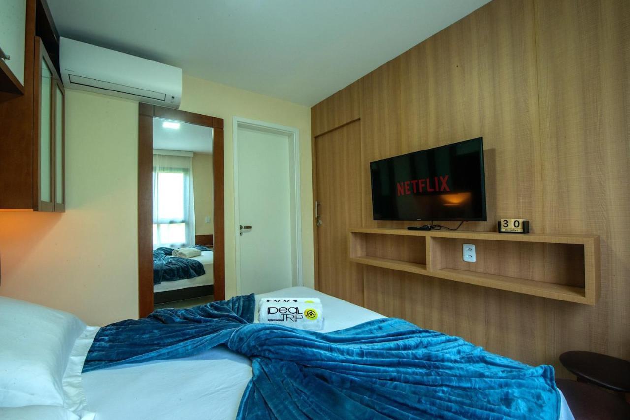 كاوكايا Vg Sun Cumbuco - By Ideal Trip Hospedagens المظهر الخارجي الصورة
